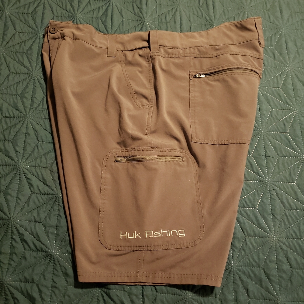 Huk mens shorts XXL